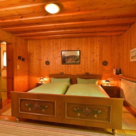 Ferienwohnung Waldheimat 2 Bayerisch Eisenstein Exteriör bild