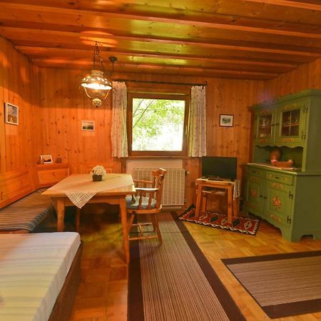 Ferienwohnung Waldheimat 2 Bayerisch Eisenstein Exteriör bild