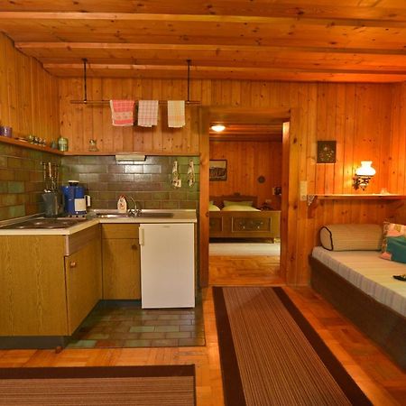 Ferienwohnung Waldheimat 2 Bayerisch Eisenstein Exteriör bild