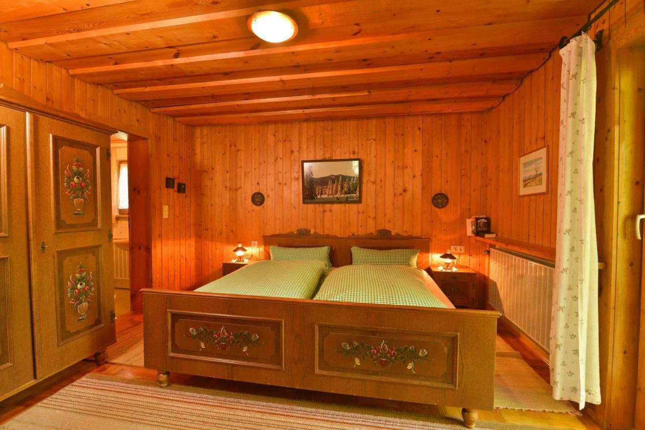 Ferienwohnung Waldheimat 2 Bayerisch Eisenstein Exteriör bild