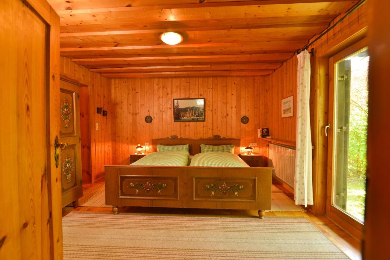 Ferienwohnung Waldheimat 2 Bayerisch Eisenstein Exteriör bild