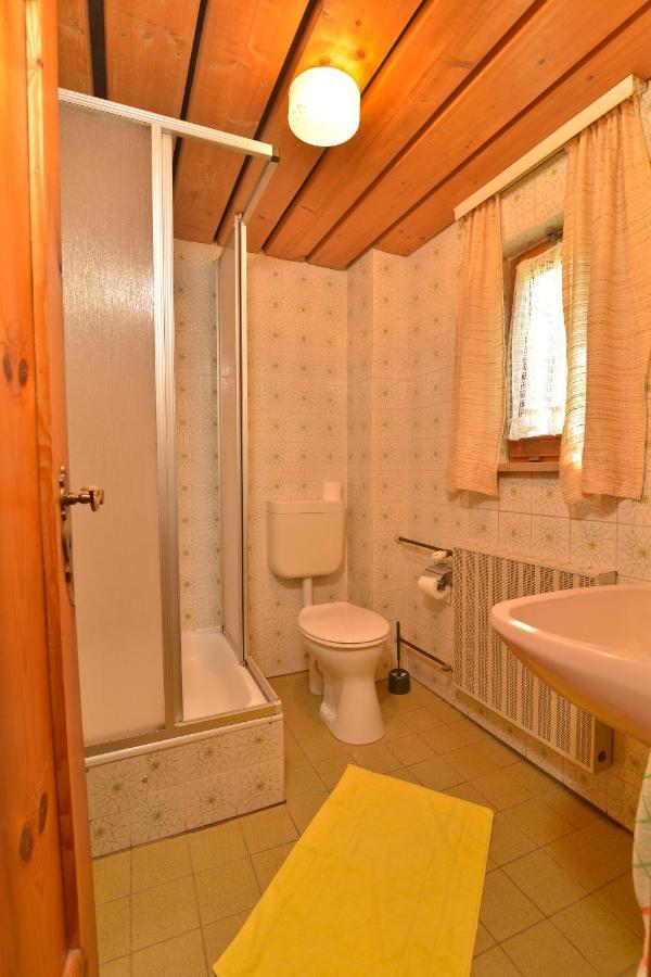 Ferienwohnung Waldheimat 2 Bayerisch Eisenstein Exteriör bild