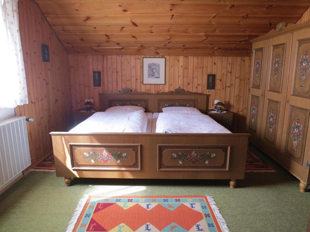 Ferienwohnung Waldheimat 2 Bayerisch Eisenstein Exteriör bild